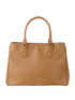 Large Executive Galleria Bag, back view